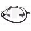 NK 294516 - Capteur, vitesse de roue