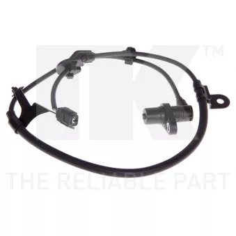 Capteur, vitesse de roue NK OEM 8954252010