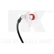 NK 294528 - Capteur, vitesse de roue