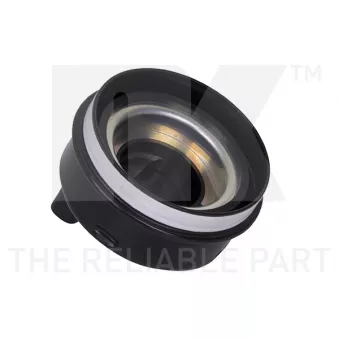 Capteur, vitesse de roue NK OEM 8954412010