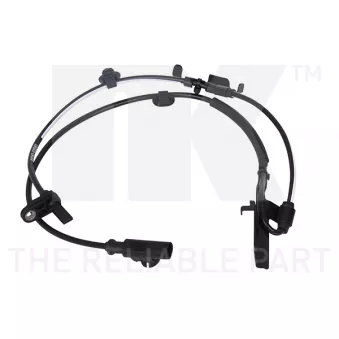 Capteur, vitesse de roue NK OEM 8954302061