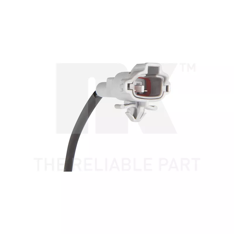 Capteur, vitesse de roue NK 294544 - Visuel 2