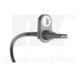 NK 294562 - Capteur, vitesse de roue