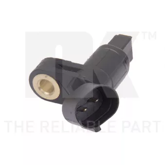 Capteur, vitesse de roue NK 294701