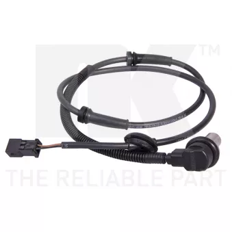 Capteur, vitesse de roue NK OEM 8D0927803
