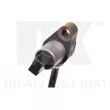 NK 294707 - Capteur, vitesse de roue
