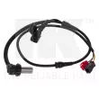 NK 294709 - Capteur, vitesse de roue