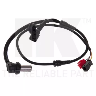 Capteur, vitesse de roue NK OEM 8D0927803C