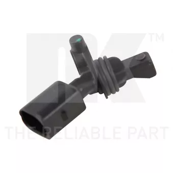 Capteur, vitesse de roue NK OEM 2H0927808A