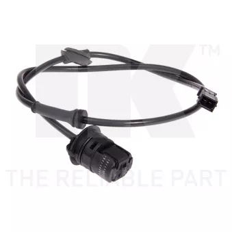 Capteur, vitesse de roue NK OEM 4B0927807