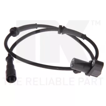 Capteur, vitesse de roue NK OEM 701927807D