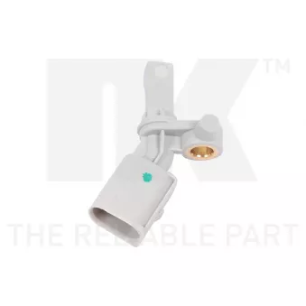 Capteur, vitesse de roue NK OEM 6E0927808B