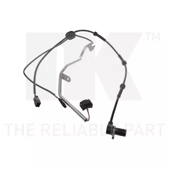 NK 294755 - Capteur, vitesse de roue