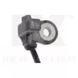 NK 294802 - Capteur, vitesse de roue