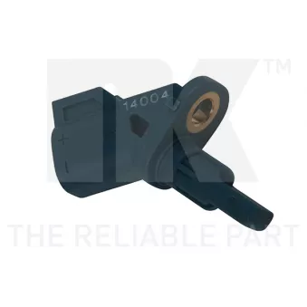 Capteur, vitesse de roue NK OEM 30748149