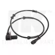 NK 294807 - Capteur, vitesse de roue