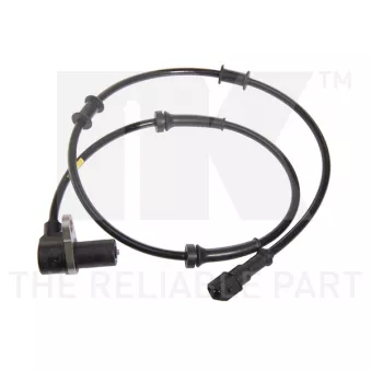 Capteur, vitesse de roue NK OEM MB950343