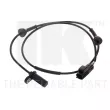 NK 294813 - Capteur, vitesse de roue