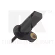 NK 294819 - Capteur, vitesse de roue