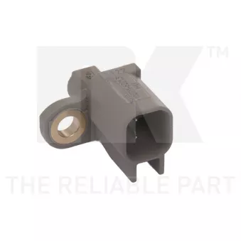 Capteur, vitesse de roue NK OEM 30793636