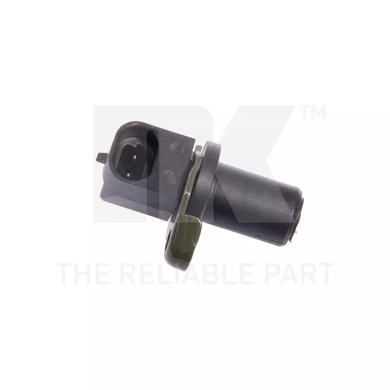Capteur, vitesse de roue NK 295001 - Visuel 2