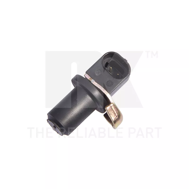 Capteur, vitesse de roue NK 295002 - Visuel 1