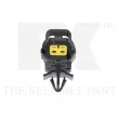 NK 295016 - Capteur, vitesse de roue