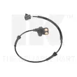 NK 295021 - Capteur, vitesse de roue