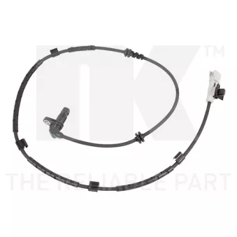 Capteur, vitesse de roue NK OEM 95937220