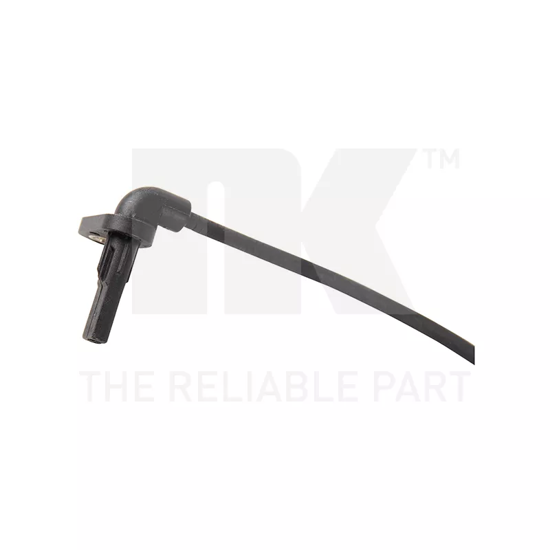 Capteur, vitesse de roue NK 295026 - Visuel 1