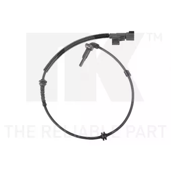 Capteur, vitesse de roue NK OEM 95164926