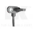 NK 295029 - Capteur, vitesse de roue