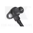 NK 295202 - Capteur, vitesse de roue