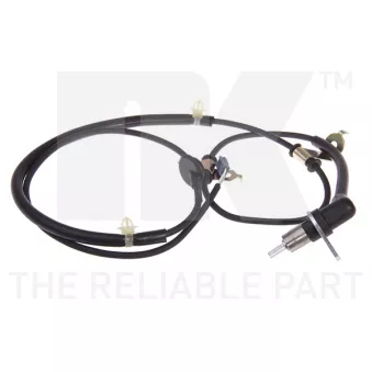 Capteur, vitesse de roue NK OEM 5632054G00