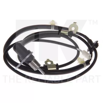 Capteur, vitesse de roue NK OEM 5631054G00