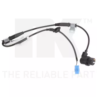 Capteur, vitesse de roue NK OEM 5622086G00