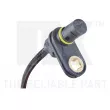 NK 295217 - Capteur, vitesse de roue