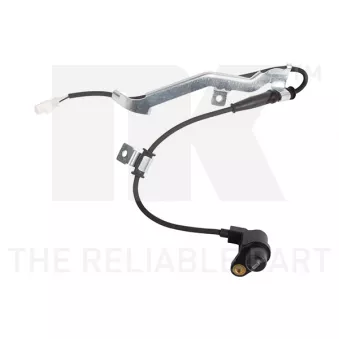NK 295224 - Capteur, vitesse de roue