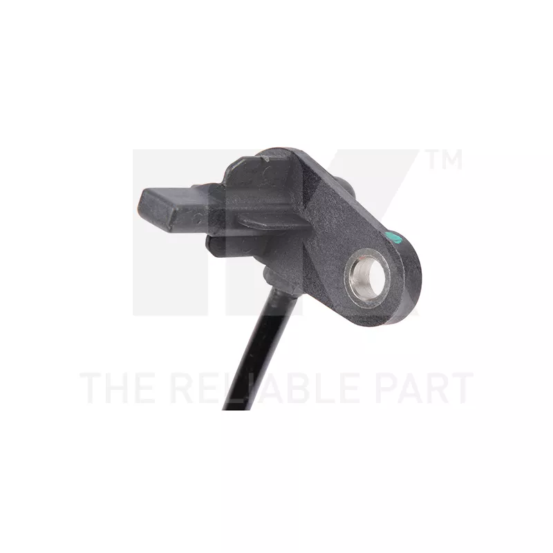Capteur, vitesse de roue NK 295233 - Visuel 1