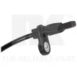 NK 295235 - Capteur, vitesse de roue