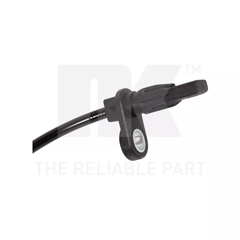 Capteur, vitesse de roue NK 295235 - Visuel 1