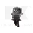 NK 295236 - Capteur, vitesse de roue
