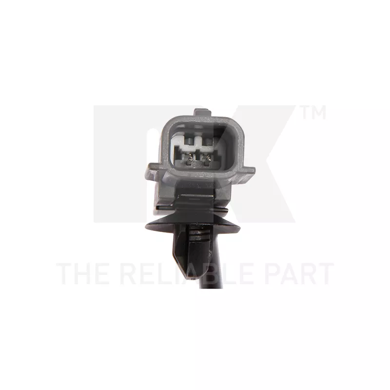 Capteur, vitesse de roue NK 295236 - Visuel 2