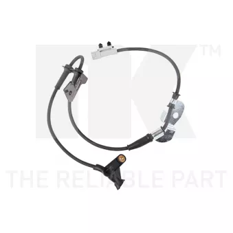 Capteur, vitesse de roue NK OEM 4683470AB