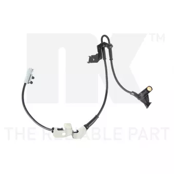 Capteur, vitesse de roue NK OEM 4683470AF