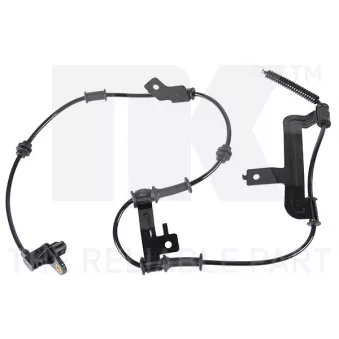 Capteur, vitesse de roue NK OEM 956801P000