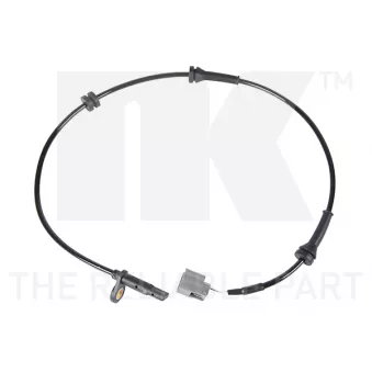 Capteur, vitesse de roue NK OEM 479104CB0A