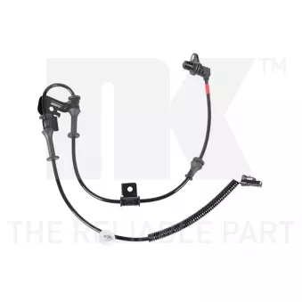 Capteur, vitesse de roue NK OEM 956711R000