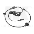 NK 299925 - Capteur, vitesse de roue
