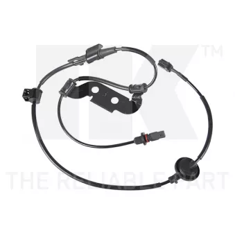 Capteur, vitesse de roue NK OEM 59910A6350